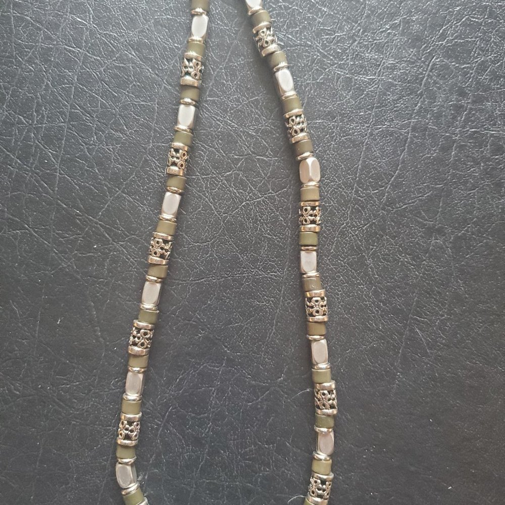 Panama Jack Necklace